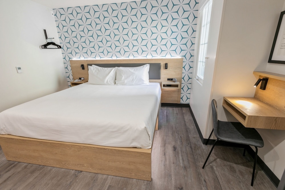 Kasa Niche Hotel Redwood City - photo 6