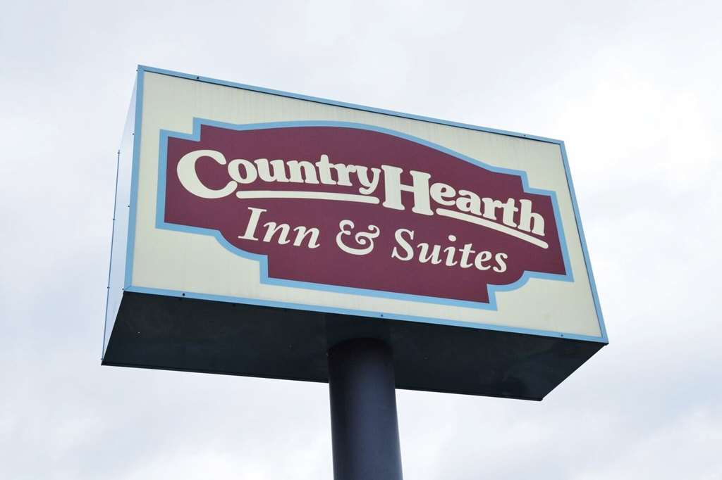Country Hearth Inn & Suites Kenton - photo 3