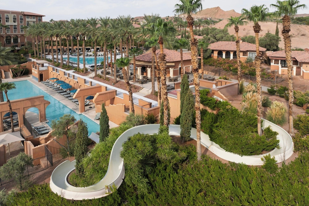 The Westin Lake Las Vegas Resort & Spa by Marriott - photo 55