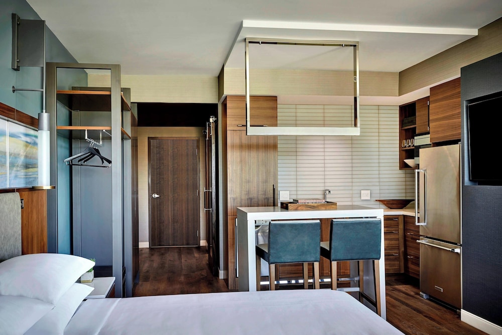 Marriott Irvine Spectrum - photo 17