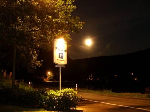 Landgasthof Zum Sorpetal — Schmallenberg