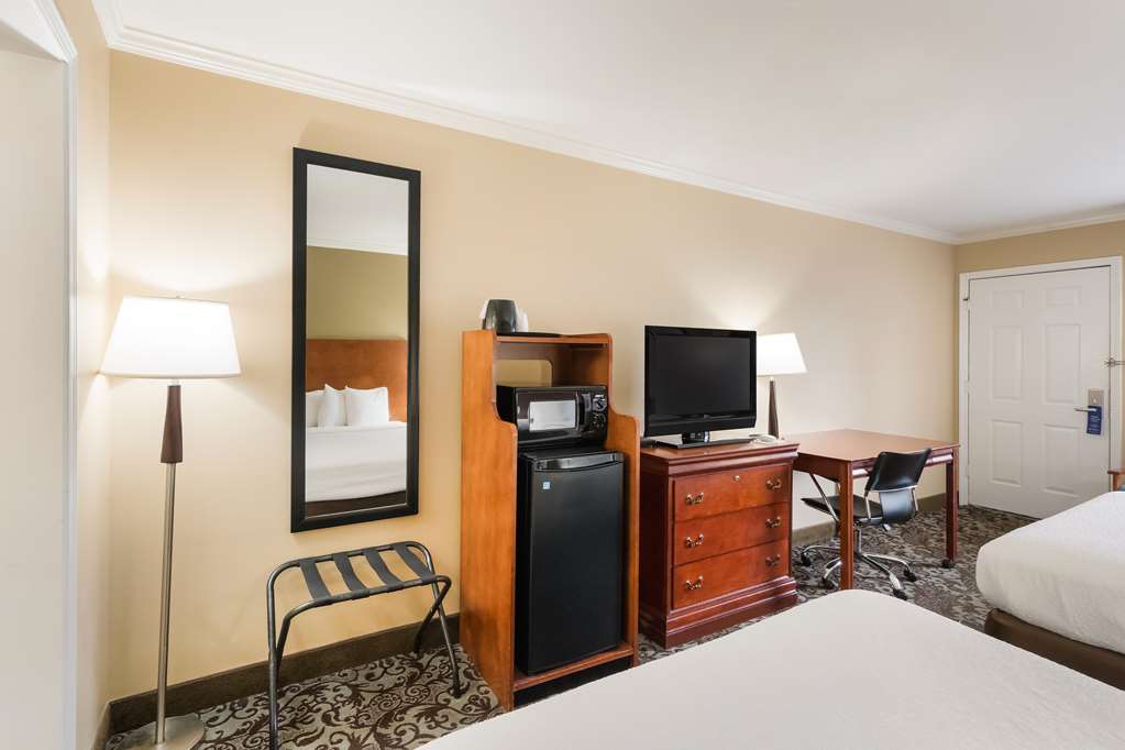 Best Western Conway - photo 13