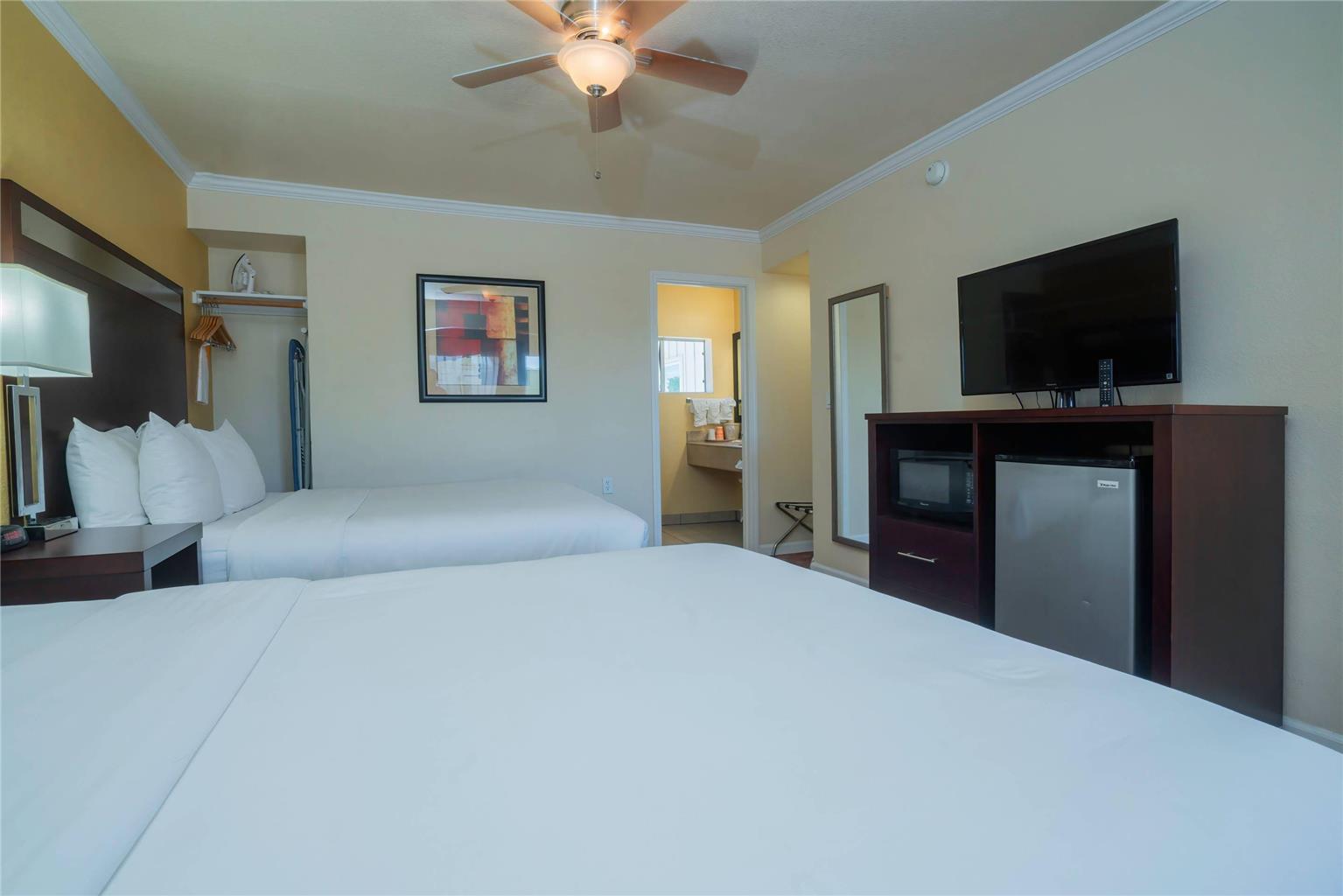 Quality Inn Ukiah - photo 71