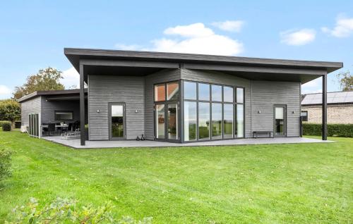 Stunning Home In Haderslev With Wifi — 5-Star Luxury Hotel in Haderslev, Denmark