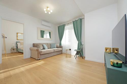 Graceful Apartment near St Peter METRO 100 mt — 4-Star Luxury Hotel in Rome, Italy