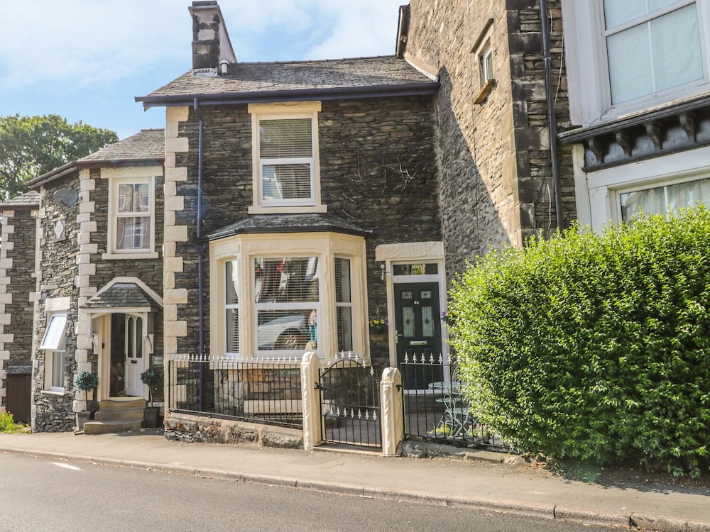 Ivy Bank - last minute hotel in Windermere