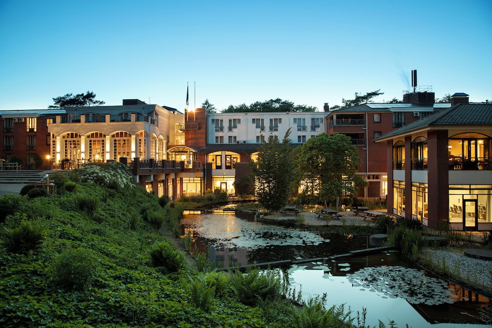 Bilderberg Résidence Groot Heideborgh — hotel in Garderen