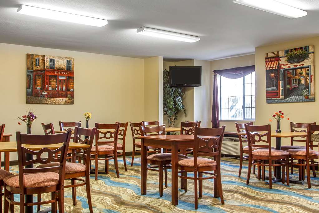 Quality Inn & Suites Santa Rosa South - photo 30
