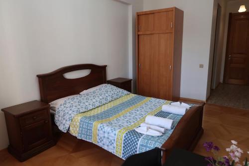 guest house Merci