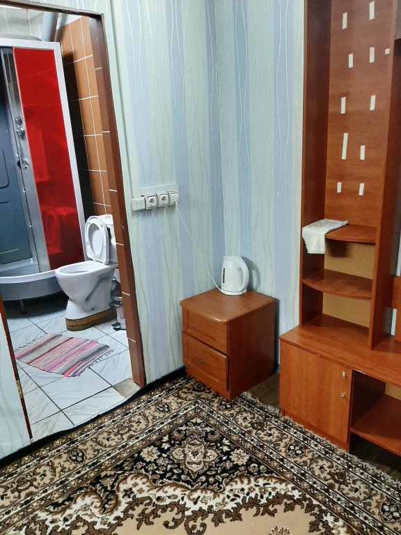Gostinitsa Medis — hotel in Tynda