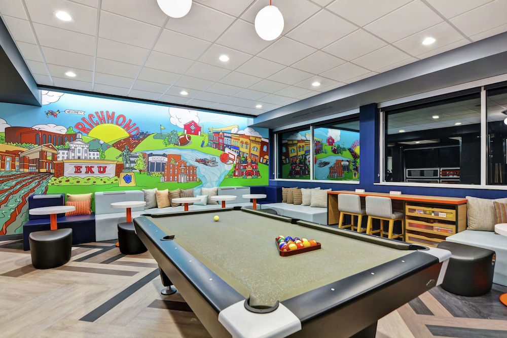Tru by Hilton Richmond - photo 11