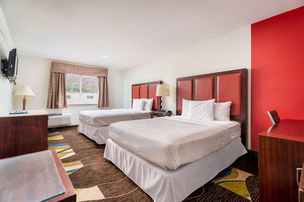 Ramada by Wyndham La Verkin Zion National Park - photo 26