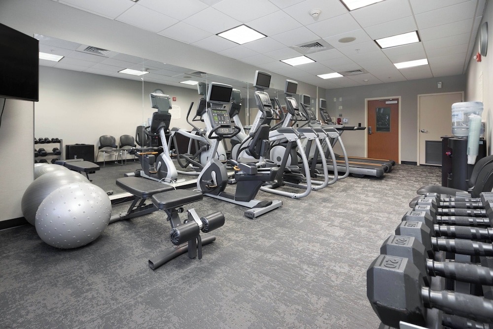 Fairfield Inn & Suites South Boston - photo 27