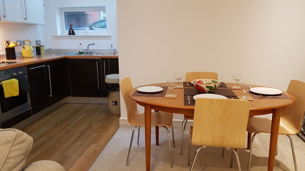 Roomspace Abbots Yard in Guildford, United Kingdom