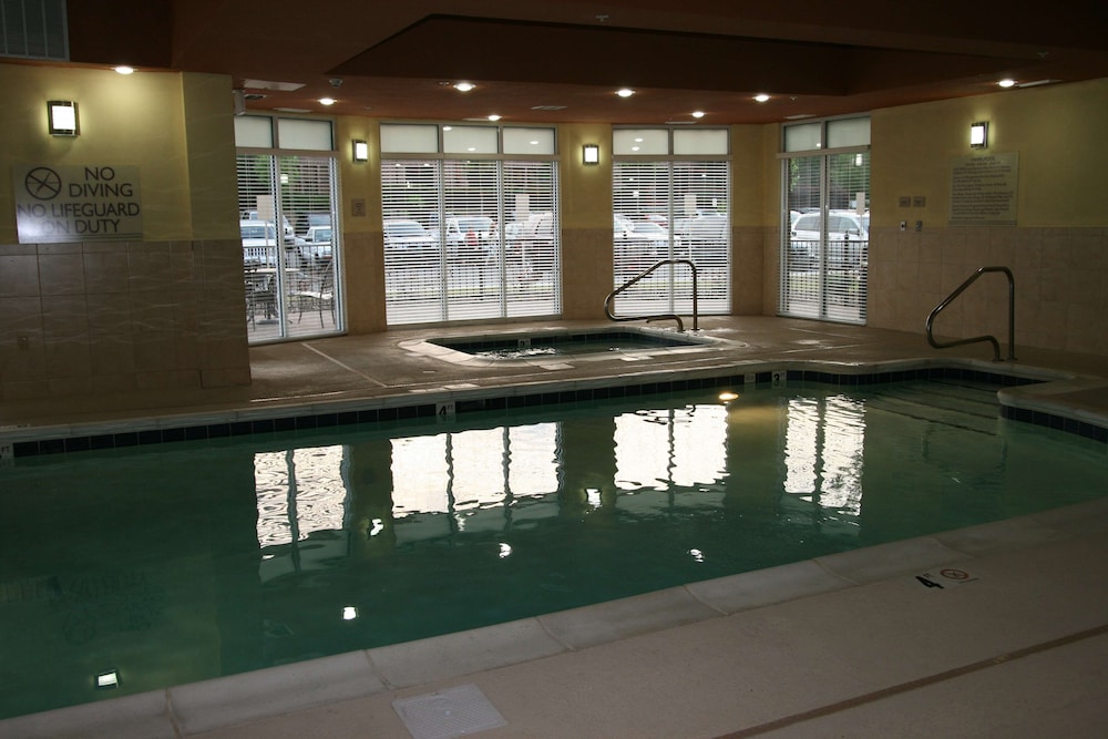 Hilton Garden Inn Birmingham Trussville - photo 22