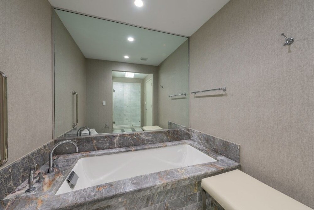 Beachfront Private At Conrad Hotel Fll 2 Bedroom Condo - photo 22