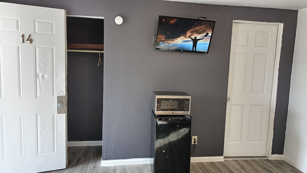 Napp Inn Motel - photo 6