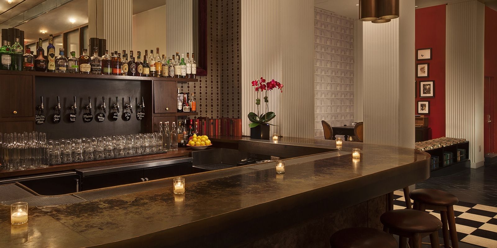 The Redbury New York - photo 2