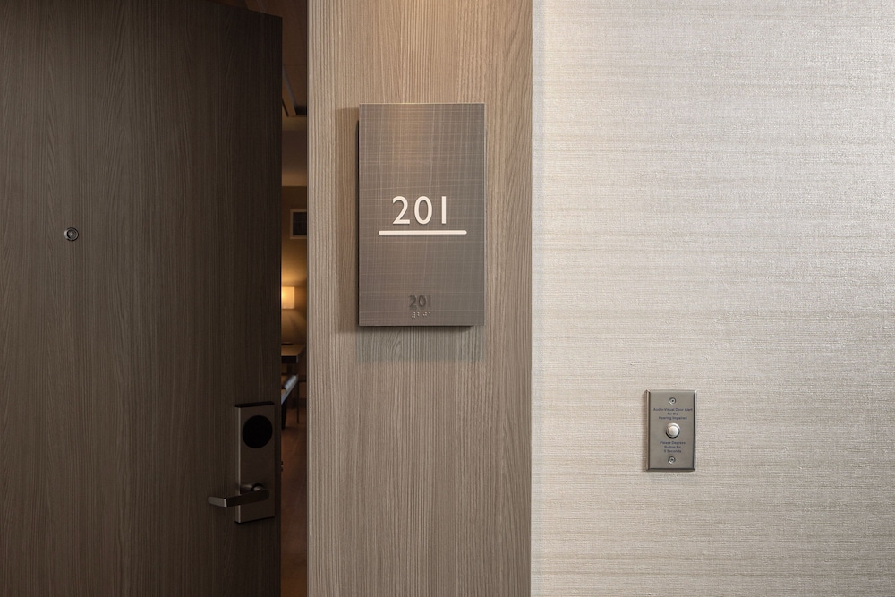 AC Hotel Miami Wynwood - photo 17