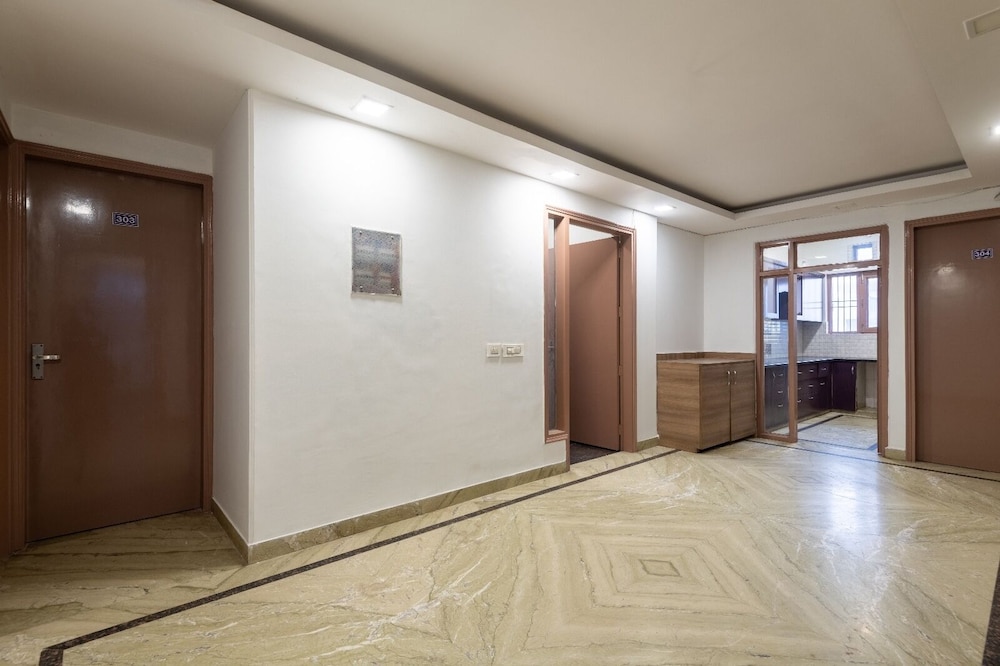 Saavi Hotel Medicity — Gurgaon — photo 4
