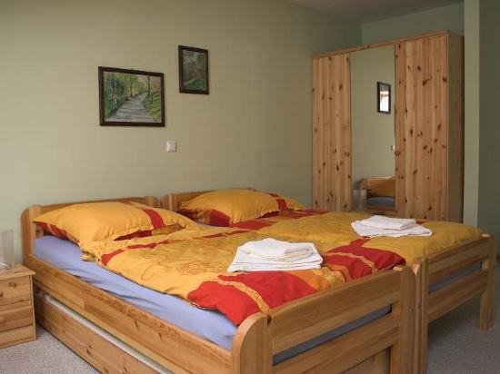 Eckotel H1 in Eckernfoerde, Germany