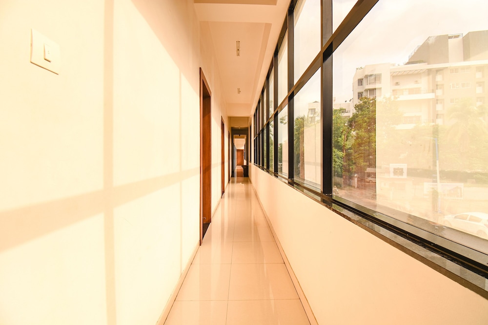 Fabhotel Royal Suits — Pune — photo 2