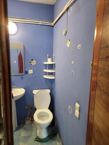 Apartment On Leonidze 18