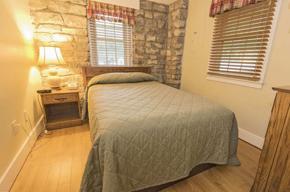 General Butler State Resort Park - photo 19