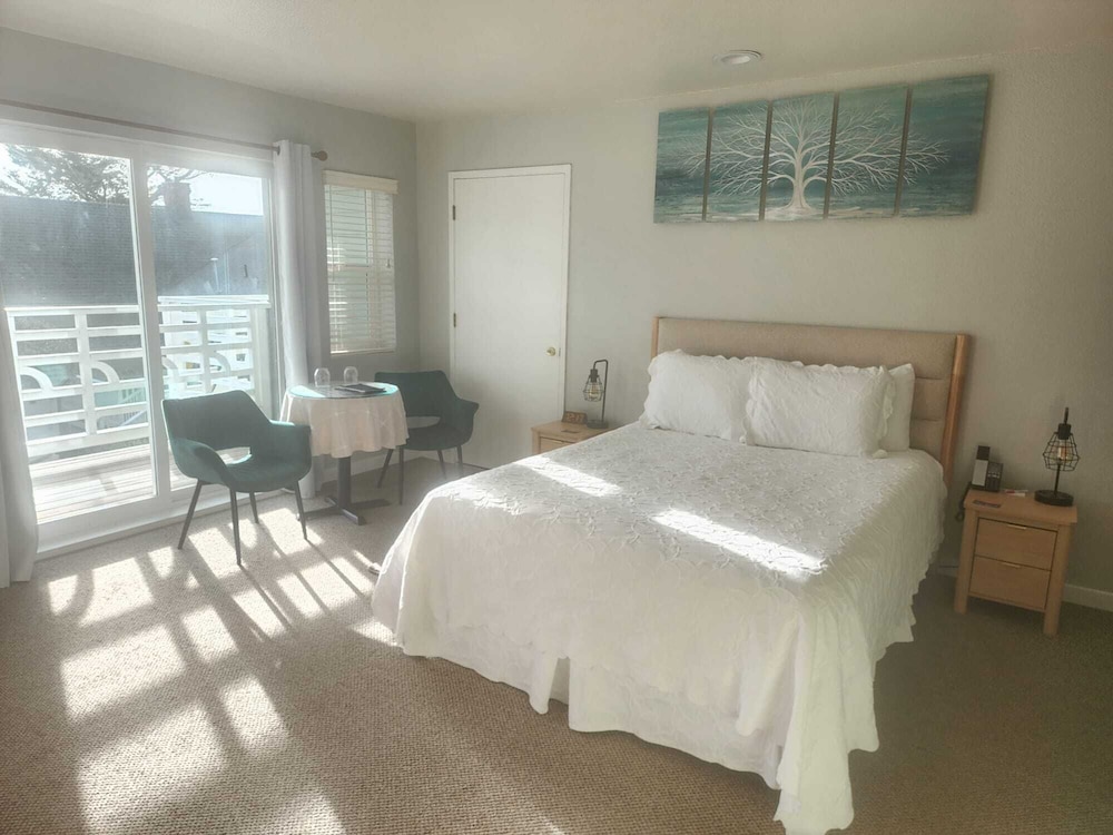 Wharf Master’s Inn in Ukiah, United States