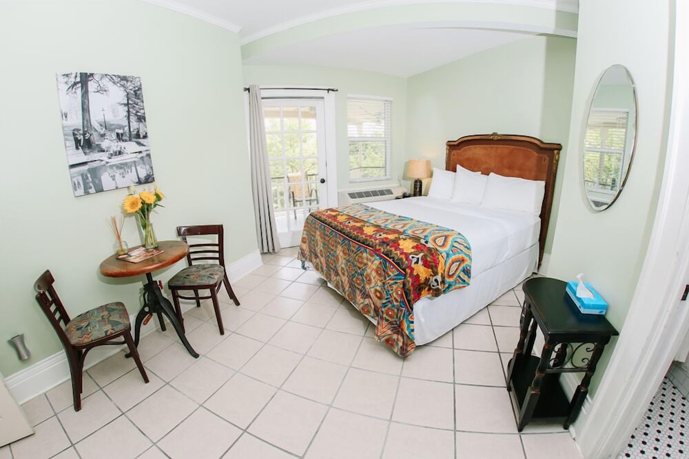 Inn on the Riverwalk - photo 30