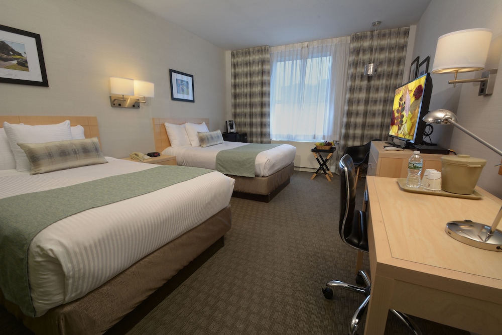Adria Hotel And Conference Center - photo 9