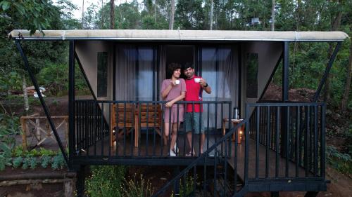Campper Glamping Munnar - last minute hotel in Unknown City