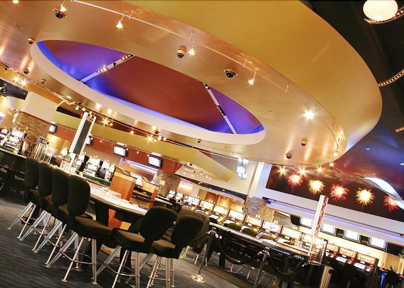 Treasure Bay Casino and Hotel Adults Only - photo 3