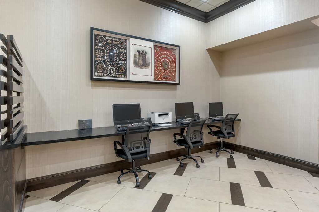 Best Western Plus Boomtown Casino Hotel - photo 10