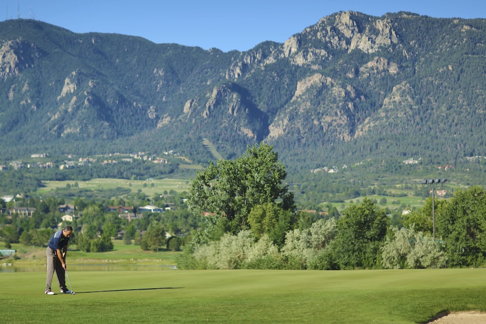 Cheyenne Mountain Resort a Destination by Hyatt Hotels - photo 67
