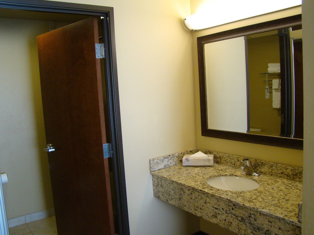 StoneCreek Lodge - photo 44