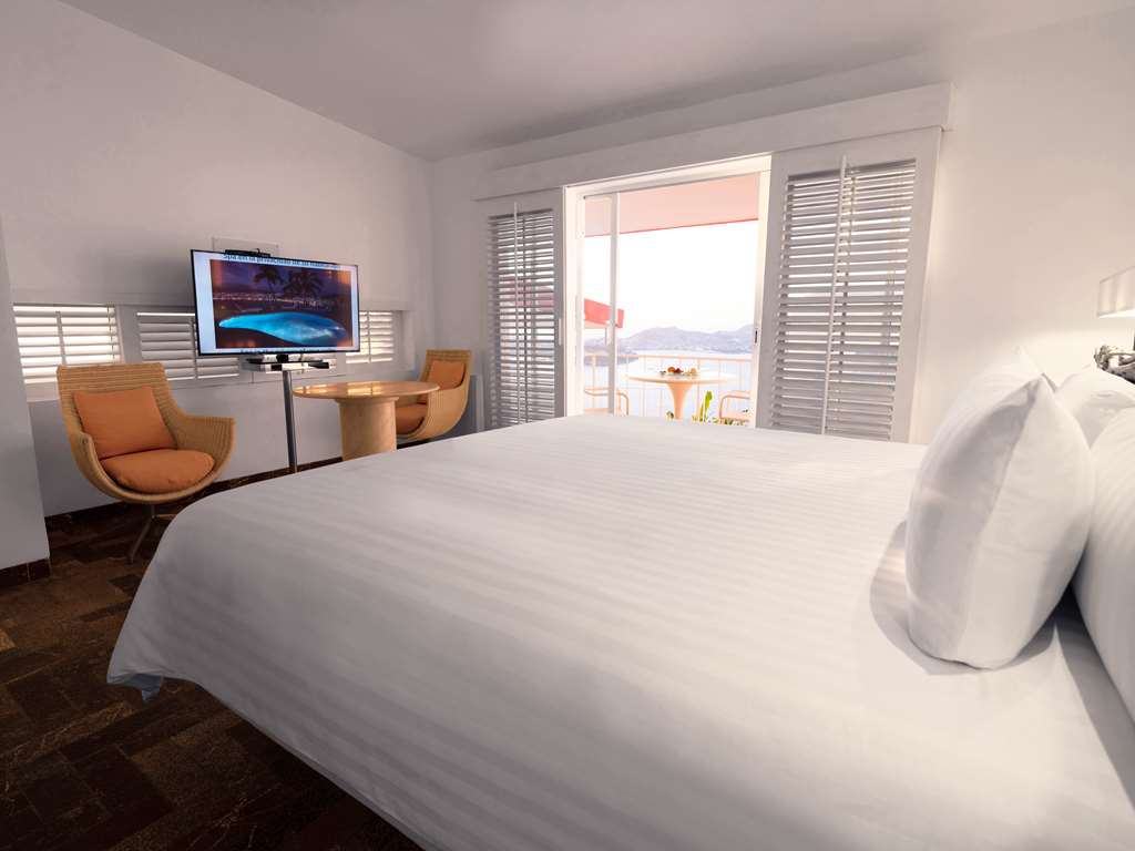Las Brisas Acapulco Master Suite Jacuzzi