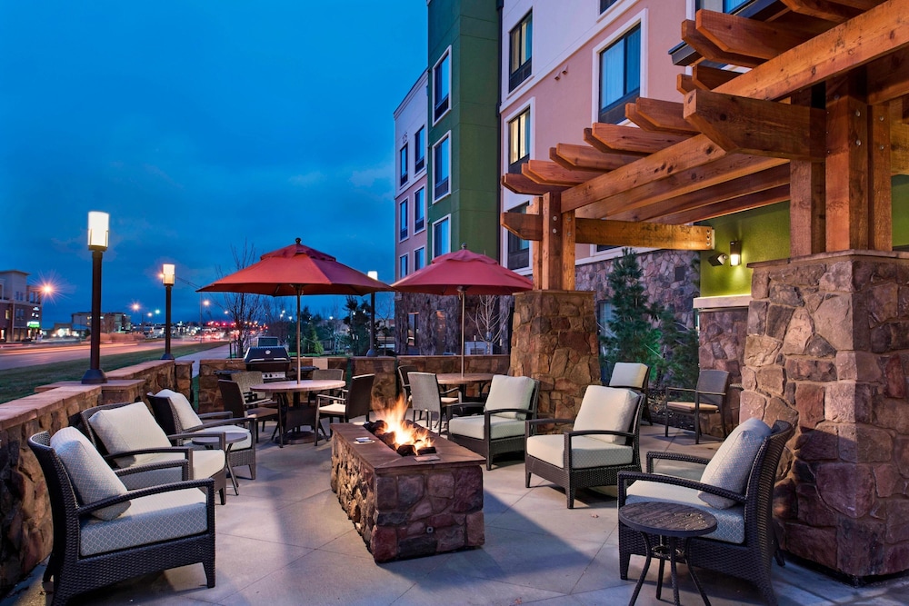 TownePlace Suites by Marriott Des Moines West Jordan Creek in West Des Moines, United States
