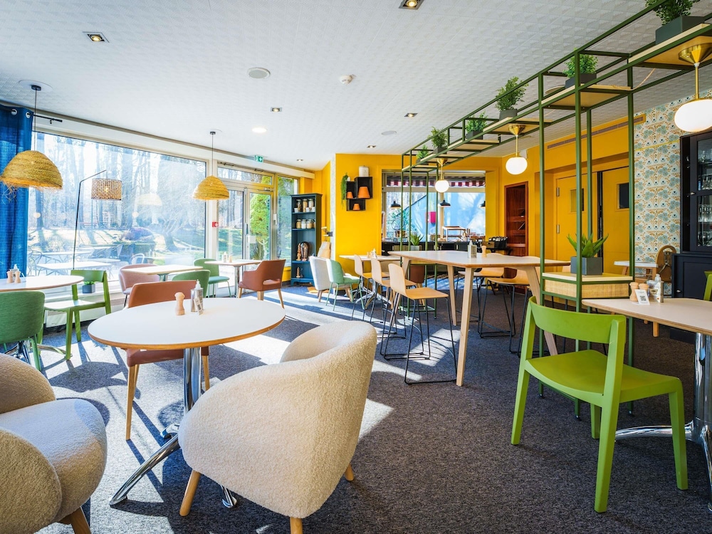Hôtel Novotel Saint Avold — hotel in Saint-Avold