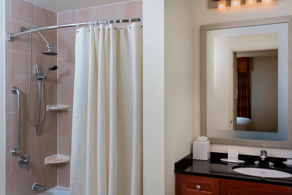 Residence Inn by Marriott New York Manhattan Times Square - photo 26