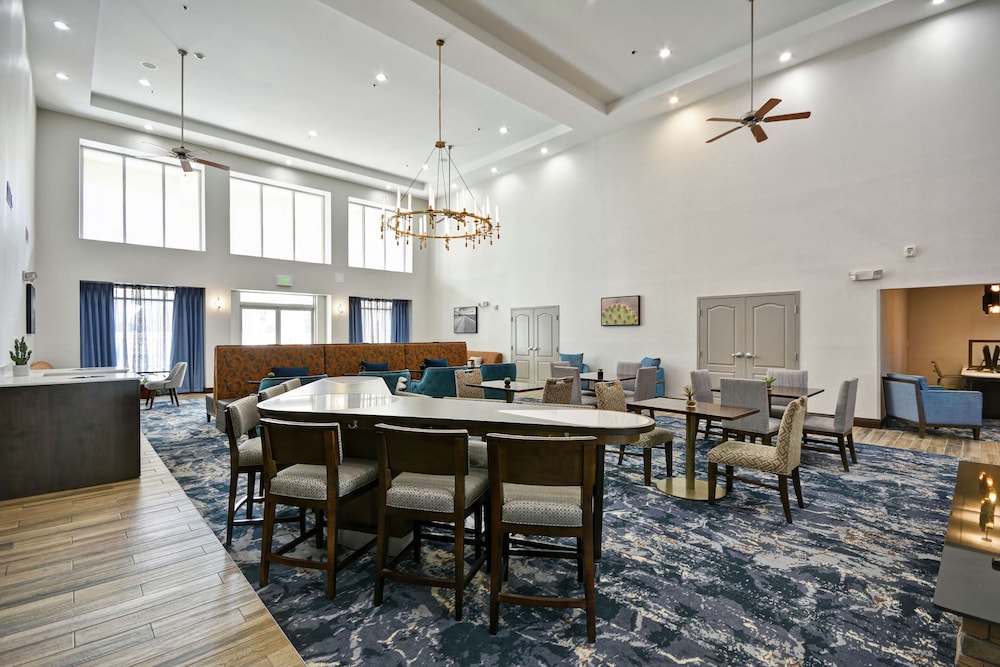 Homewood Suites by Hilton Palm Desert - photo 2