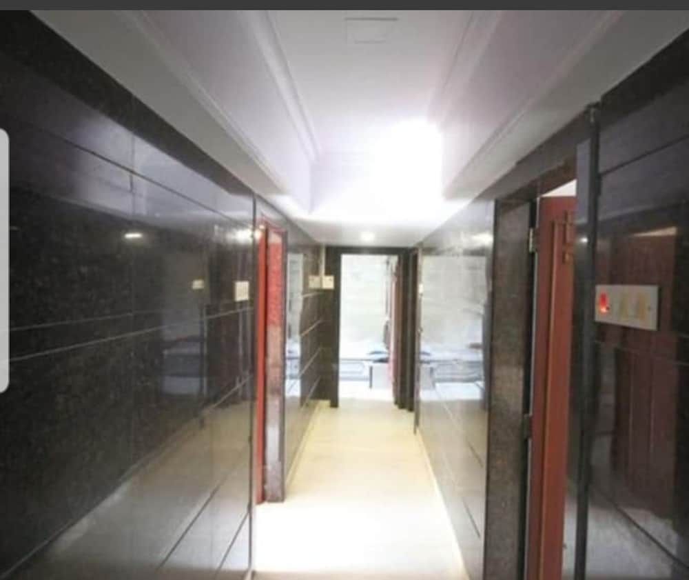 Hotel Diamond