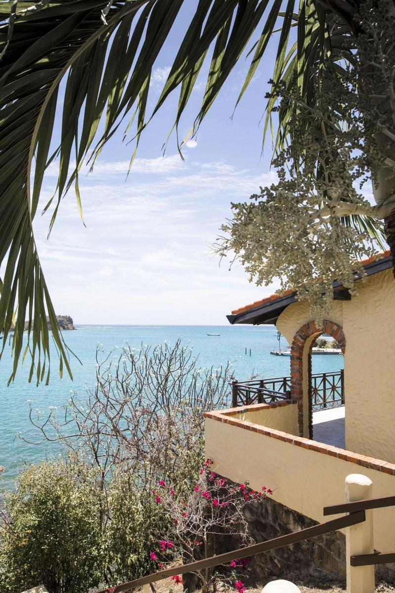 Secret Harbour Boutique Hotel and Marina in Saint George's, Grenada