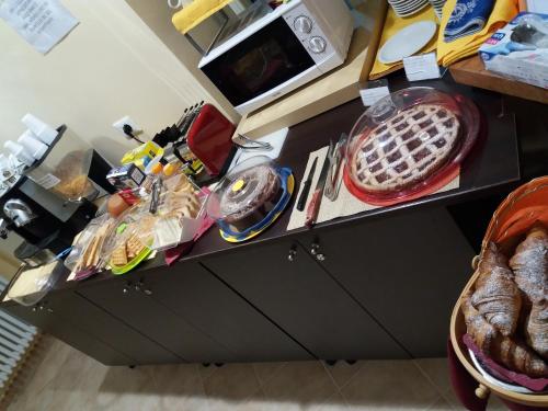 La Pretèra in Campo Di Giove, Italy