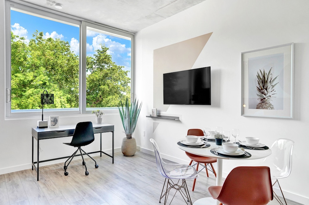 Destination Stays The Miami Loft Hotel - photo 115