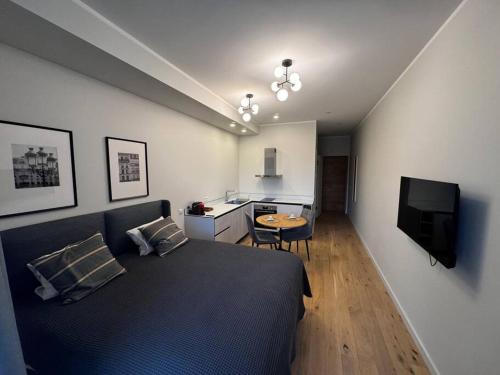 Albatros Resort SPA in Engure, Latvia