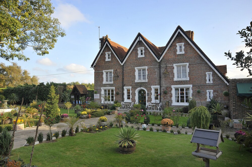 Boship Lions Farm Hotel in Hailsham, United Kingdom