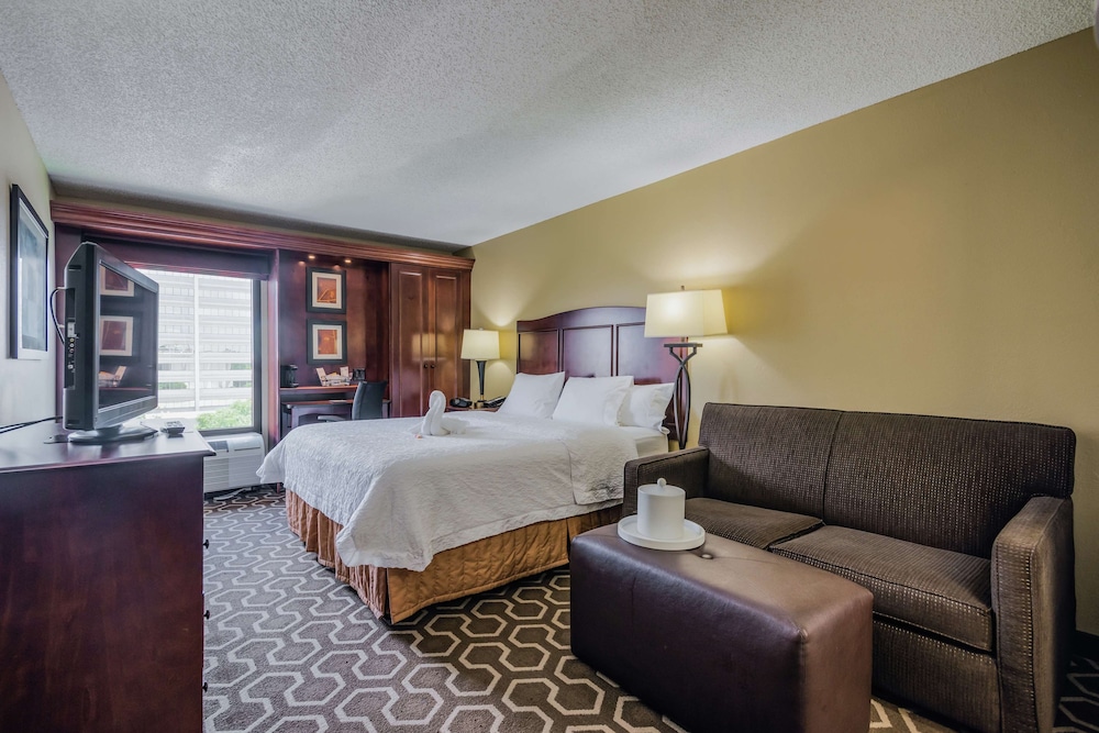 Hampton Inn Tampa International Airport Westshore - photo 20