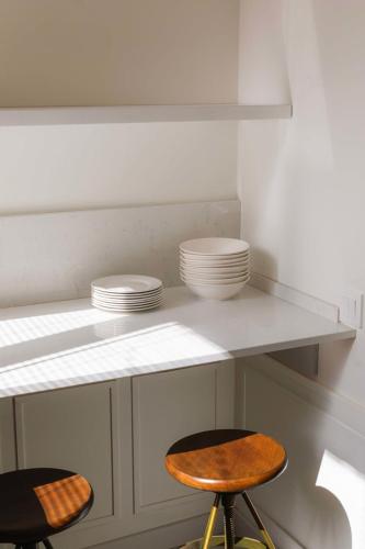Masterfully Designed Apartment By Wehost