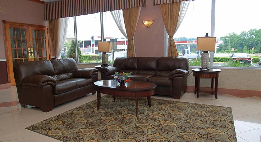 Quality Inn Easton - photo 8
